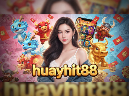 huayhit88 login