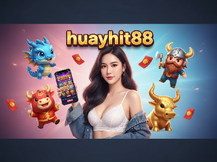 huayhit88 สล็อต