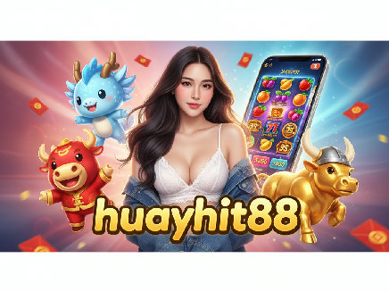 huayhit88 slot